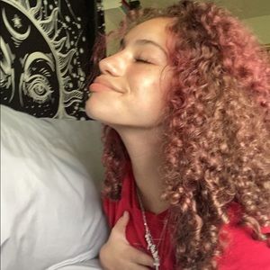 Meet your Posher, Aaliyah